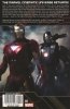 IRON MAN 3 PRELUDE TP [9780785165514] **PROMOCJA TOMY**